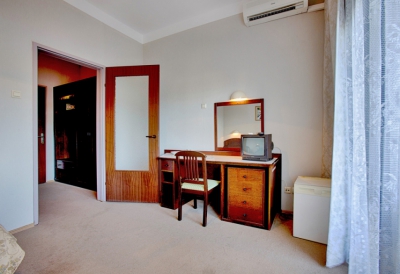 1-местный 1-комнатный «Стандарт» с видом на горы