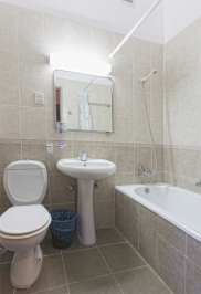 1-местный 1-комнатный «Стандарт» с видом на горы