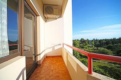 2-местный 1-комнатный «Стандарт» с видом на море/горы