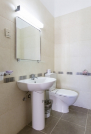 3-местный 3-комнатный «Люкс» с видом на море